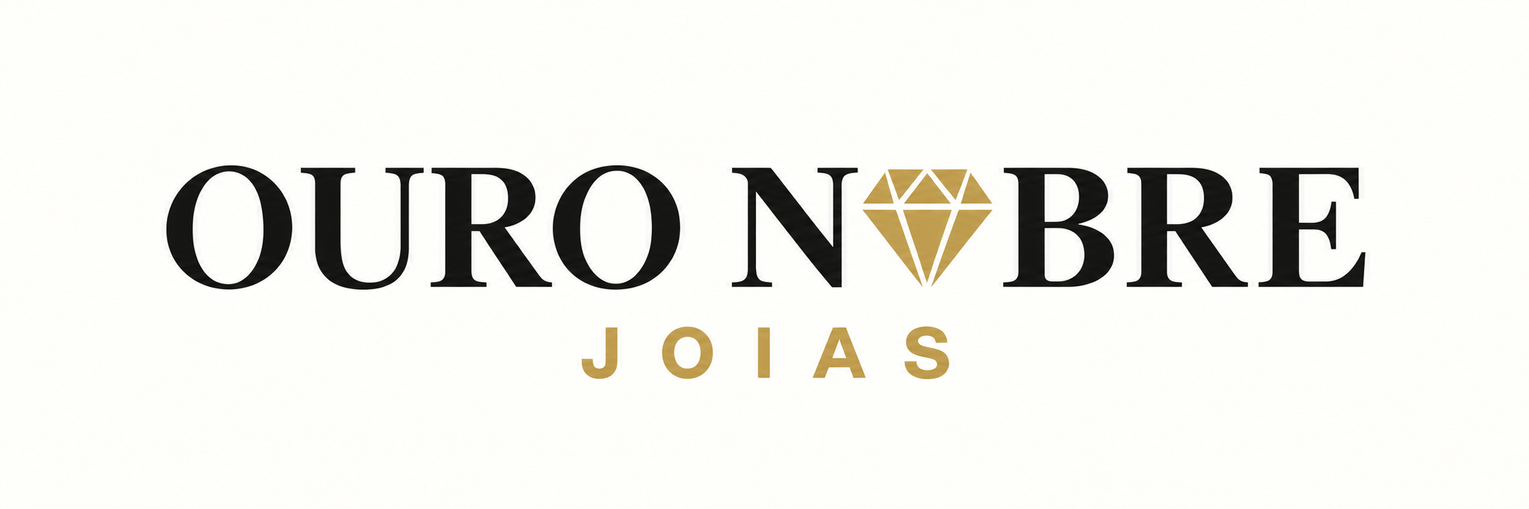 Ouro Nobre Joias